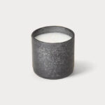 Clay Aroma Candle