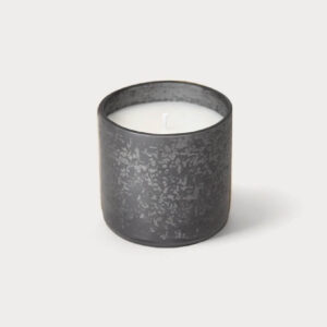 Clay Aroma Candle