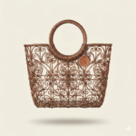 Metal Wire Bag