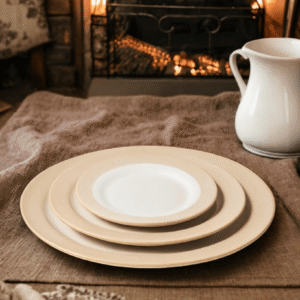 Pottery & Ceramics