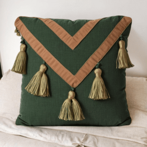 Textiles & Weaving