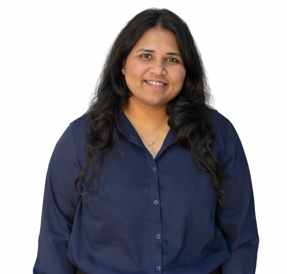 Co-founder & MD of Telangana art gallery